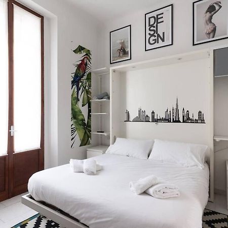 Youhosty - Savona108 Milan Luaran gambar