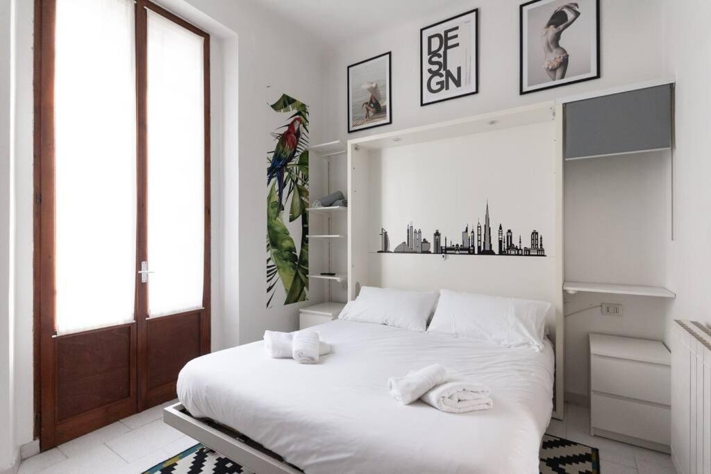 Youhosty - Savona108 Milan Luaran gambar