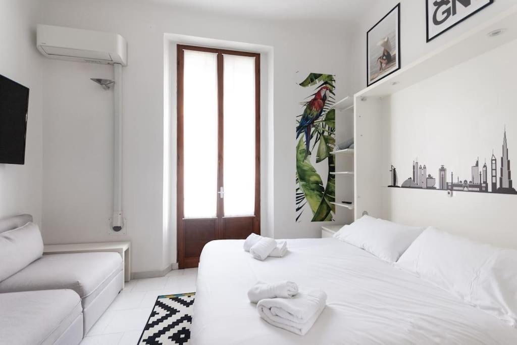 Youhosty - Savona108 Milan Luaran gambar