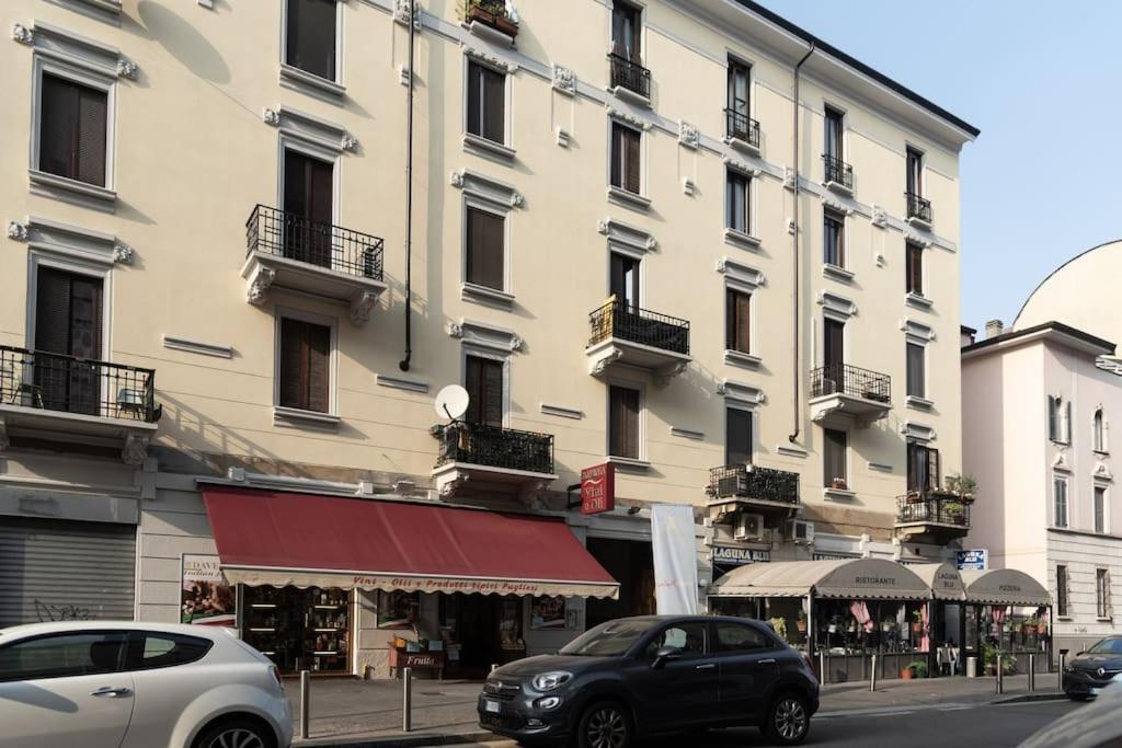 Youhosty - Savona108 Milan Luaran gambar